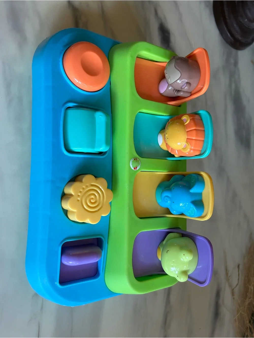 Learning toys